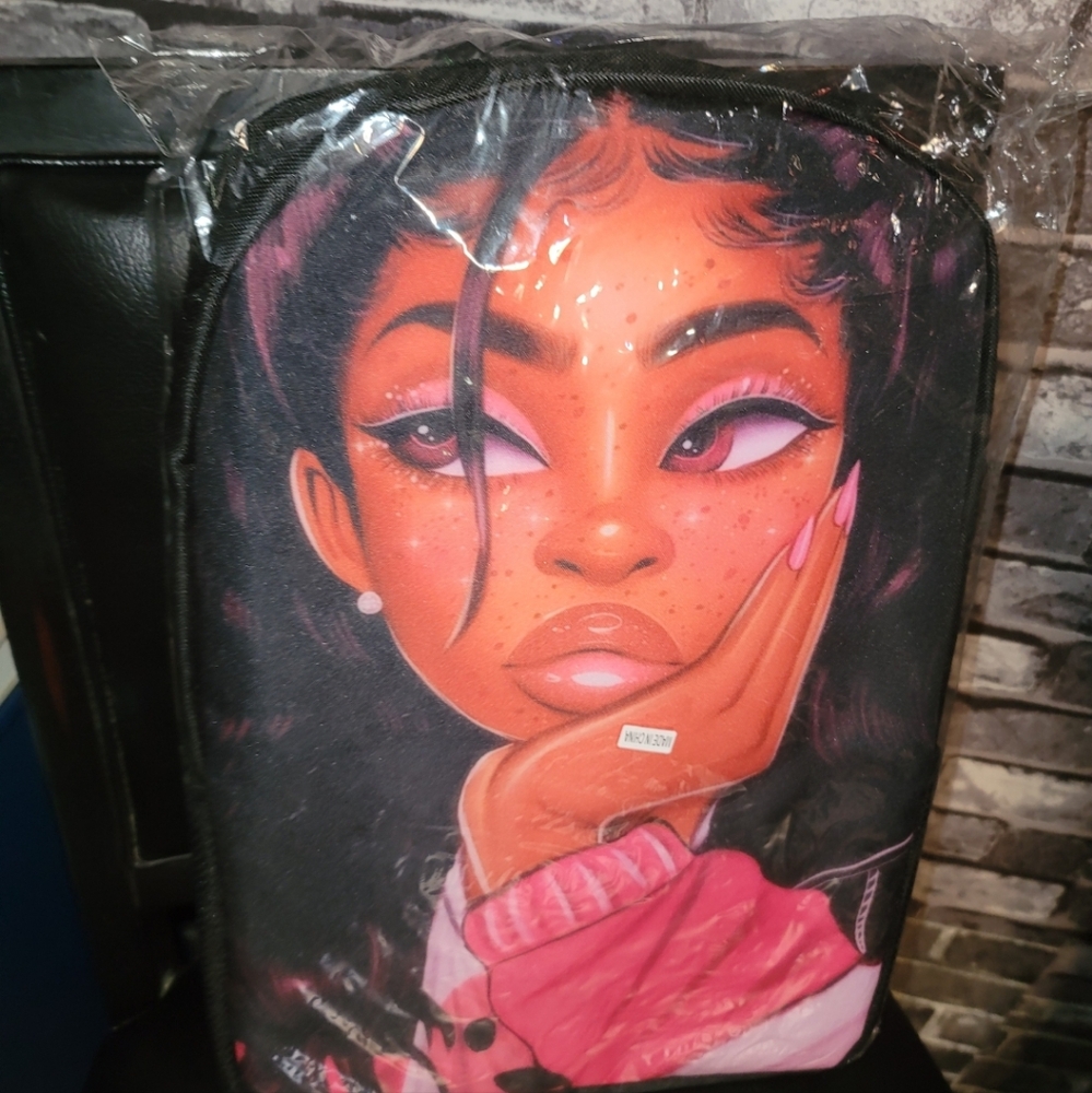Backpack